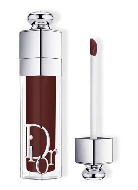 dior lip gloss 020 brown|best dior lip gloss.